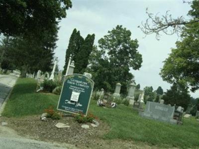 Germantown Cemetery on Sysoon