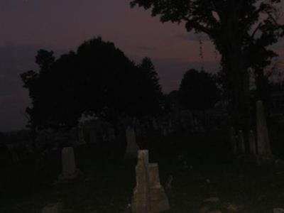 Germantown Cemetery on Sysoon