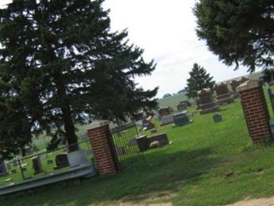 Germantown Presbyterian Church Cemetery on Sysoon
