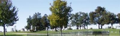 Germanville Cemetery on Sysoon