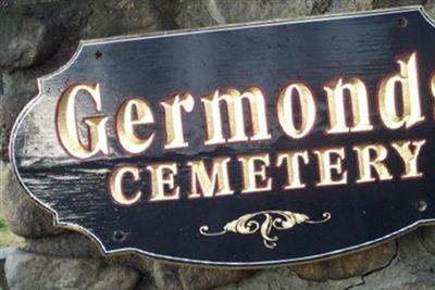 Germonds Cemetery (New City) on Sysoon