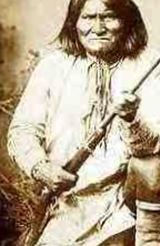 Geronimo on Sysoon