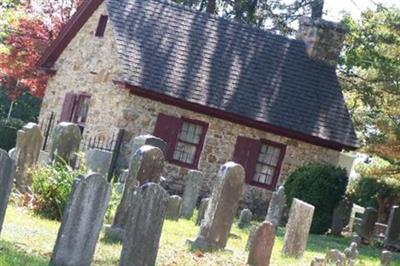 Gerrardstown Presbyterian Church Cemetery on Sysoon