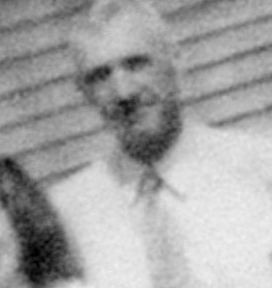 Gerrit John Welmers, Sr on Sysoon