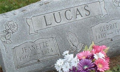 Gerrit Lucas on Sysoon