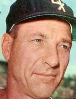Gerry Staley on Sysoon