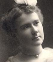 Gertrude Rose "Gertie" Matthias Spiersch on Sysoon