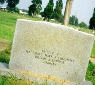 Gertrude "Ma" Rainey on Sysoon