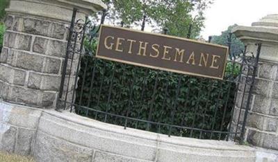 Gethsemane Cemetery on Sysoon