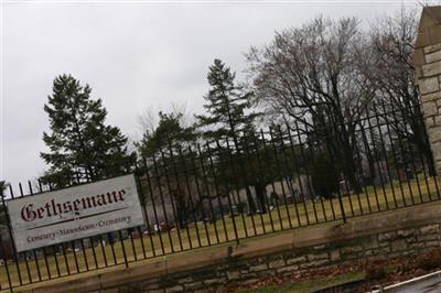 Gethsemane Cemetery and Crematory on Sysoon