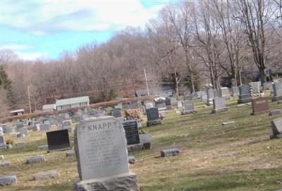 Gethsemane Cemetery on Sysoon