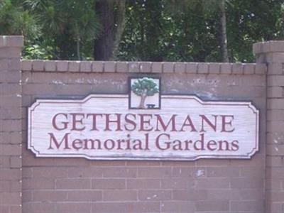Gethsemane Memorial Gardens on Sysoon