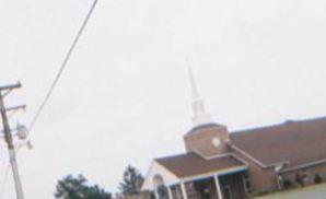Gethsemane United Methodist Church on Sysoon