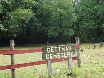 Getman Cemetery on Sysoon