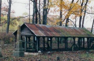 Geurin Cemetery on Sysoon