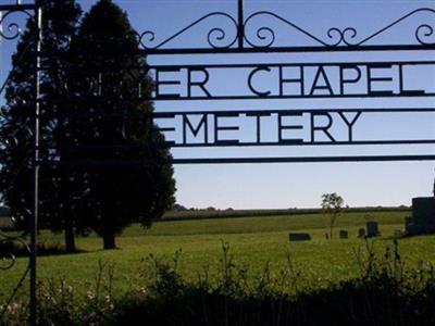 Geyer Cemetery on Sysoon