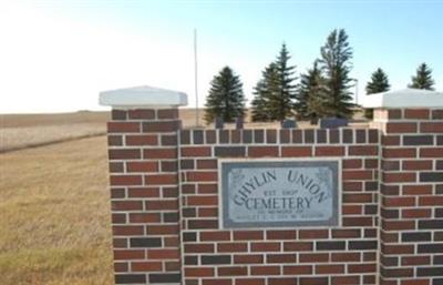 Ghylin Union Cemetery on Sysoon