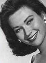 Gia Scala on Sysoon