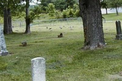 Gibbs Cemetery on Sysoon