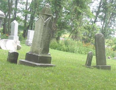 Gibbs Cemetery on Sysoon