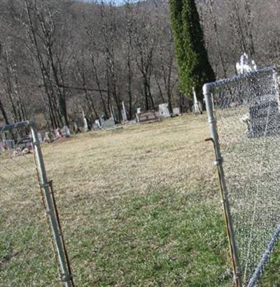 Gibson Cemetery on Sysoon