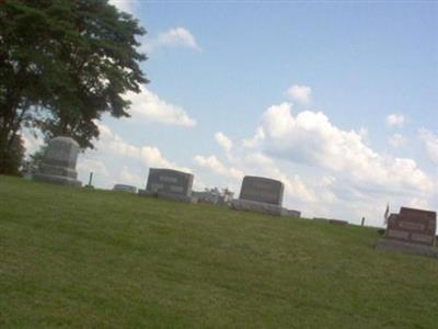 Gibson Station Cemetery on Sysoon