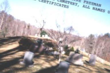 Gid Payne Cemetery on Sysoon