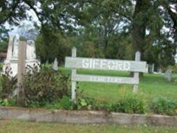 Gifford Cemetery on Sysoon