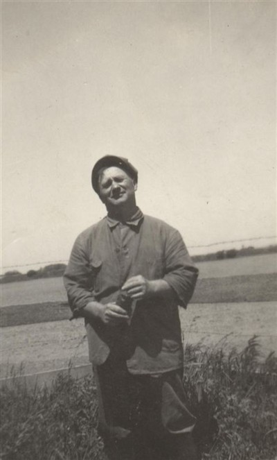 Gijsbert Van Someren on Sysoon