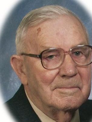 Gilbert A Larson on Sysoon