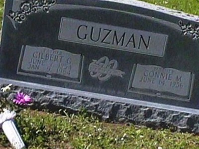 Gilbert G. Guzman on Sysoon