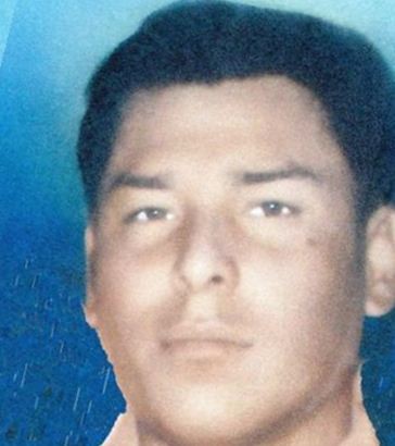 Gilbert Guzman, Sr on Sysoon