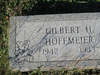 Gilbert H Hoffmeier on Sysoon