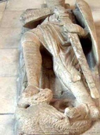 Gilbert Marshal on Sysoon