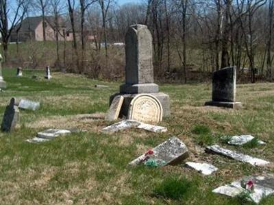 Gilboa Cemetery on Sysoon