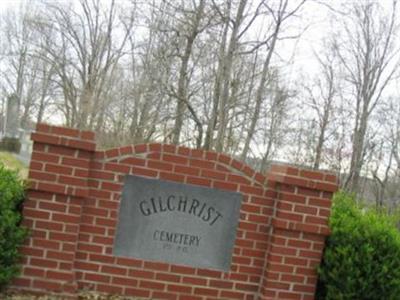 Gilchrist Cemetery on Sysoon