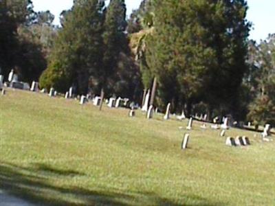 Mount Gilead Bapist Church Cemetery on Sysoon