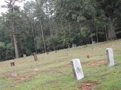 Mount Gilead Baptist Church Cemetery on Sysoon