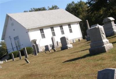 Gilead Cemetery on Sysoon