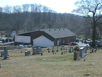 Mount Gilead Church of Christ Cemetery on Sysoon