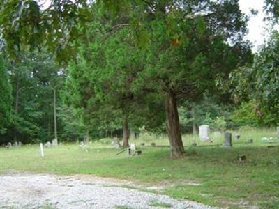 Mount Gilead United Methodist Church Cemetery on Sysoon