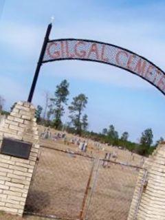 Gilgal Cemetery on Sysoon