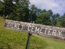 Gilkey Cemetery on Sysoon