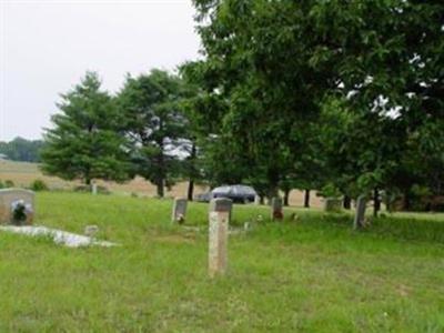 Gilliam Cemetery on Sysoon