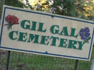 Gilligal Cemetery on Sysoon
