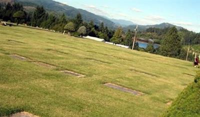 Gilliland Cemetery on Sysoon