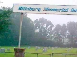 Gillsburg Baptist Church Cemetery on Sysoon