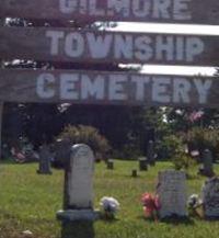 Gilmore Cemetery on Sysoon