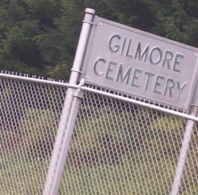 Gilmore Cemetery on Sysoon