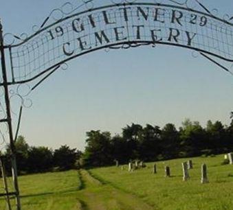 Giltner Cemetery on Sysoon